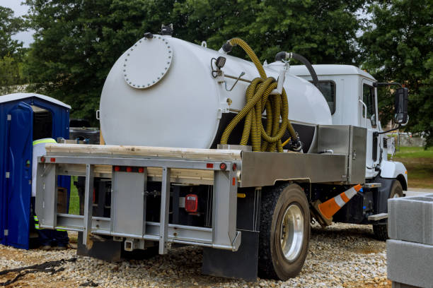 Best Long-term porta potty rental  in Red Bank, SC