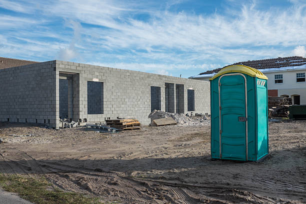 Best Affordable porta potty rental  in Red Bank, SC