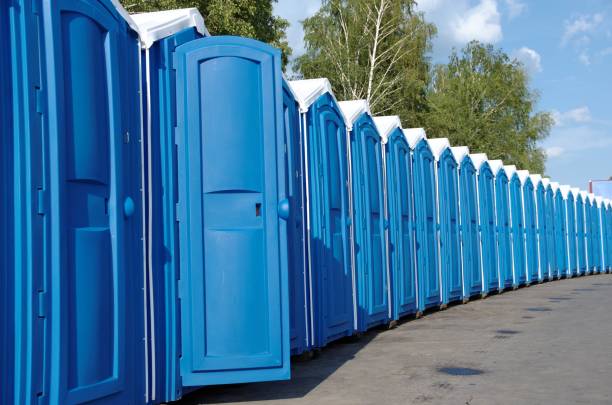 Portable Toilet Options We Offer in Red Bank, SC